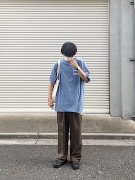 Hoaさんのコーディネート