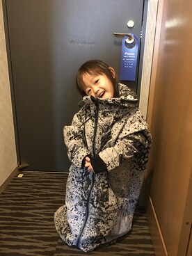 NAOさんのコーディネート