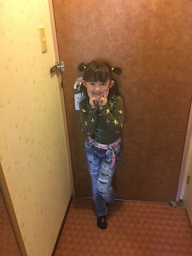 NAOさんのコーディネート