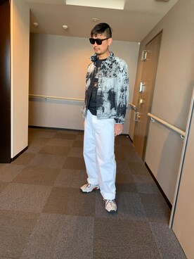 NAOさんのコーディネート