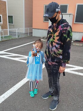 NAOさんのコーディネート