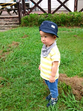 おとうふのコーディネート一覧 Wear