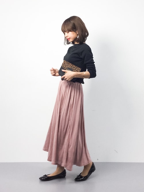 erikoさんのコーディネート