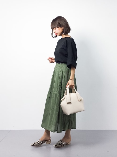erikoさんのコーディネート