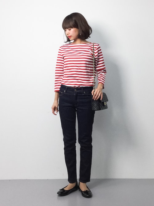 erikoさんのコーディネート