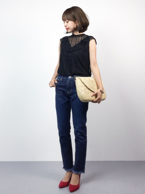 erikoさんのコーディネート