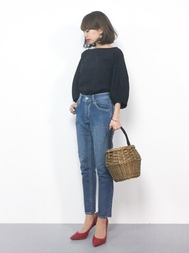 erikoさん(レディース・152cm)の夏コーディネート