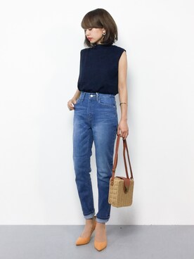 erikoさん(レディース・152cm)の夏コーディネート