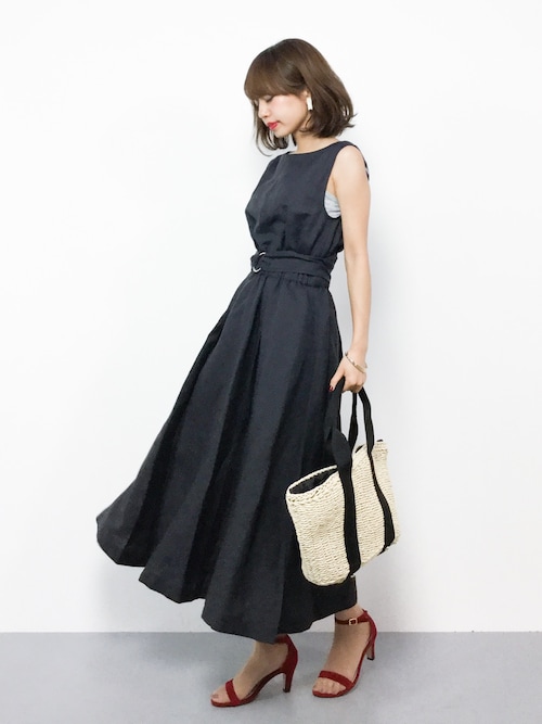 ZOZOTOWNerikoさんの「(|)」を使ったコーディネート