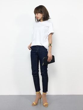 erikoさん(レディース・152cm)の夏コーディネート