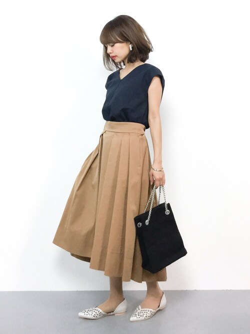 erikoさんのコーディネート