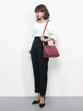 erikoさん（レディース・152cm）の夏コーディネート