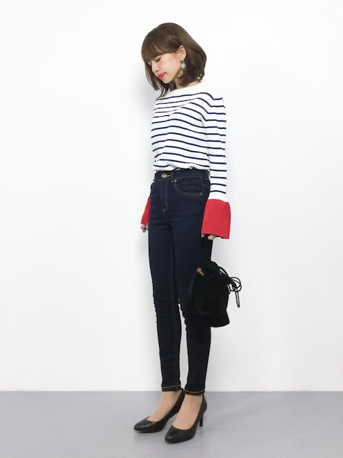 ZOZOTOWNeriko����́u�i�b�j�v���g�����R�[�f�B�l�[�g