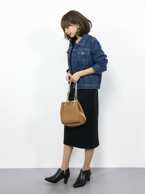 ZOZOTOWNeriko����́u�i�b�j�v���g�����R�[�f�B�l�[�g