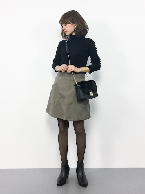 erikoさんのコーディネート