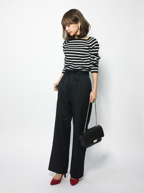 ZOZOTOWNeriko����́u�i�b�j�v���g�����R�[�f�B�l�[�g