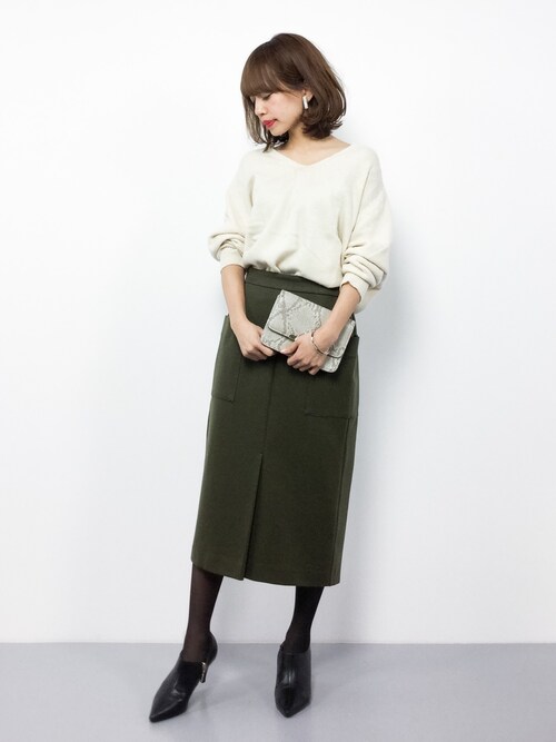 erikoさんのコーディネート