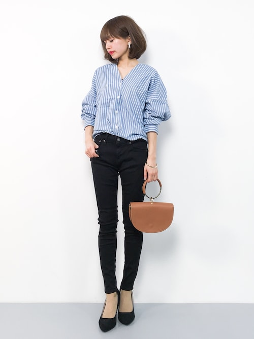 ZOZOTOWNeriko����́u�i�b�j�v���g�����R�[�f�B�l�[�g