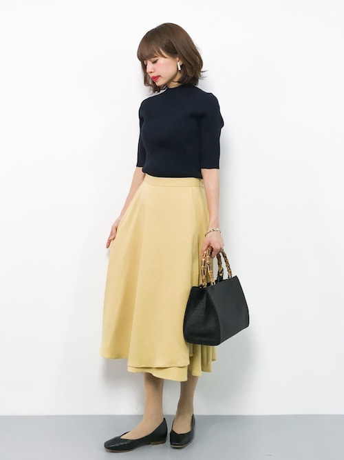 ZOZOTOWNeriko����́u�i�b�j�v���g�����R�[�f�B�l�[�g