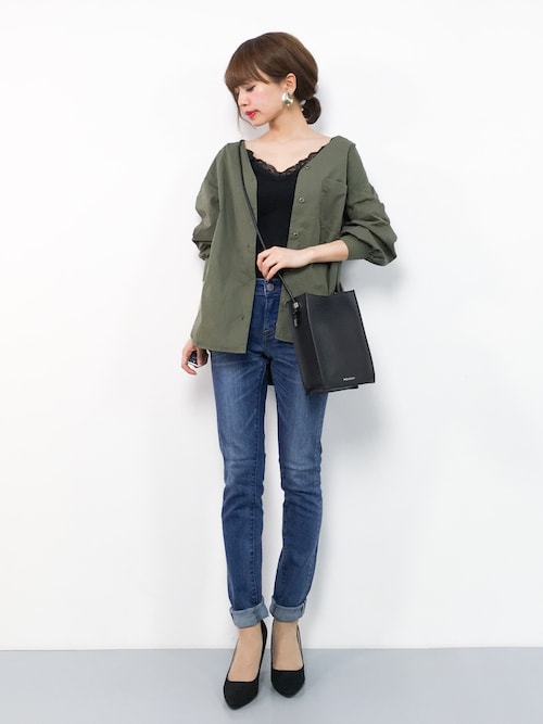 erikoさんのコーディネート