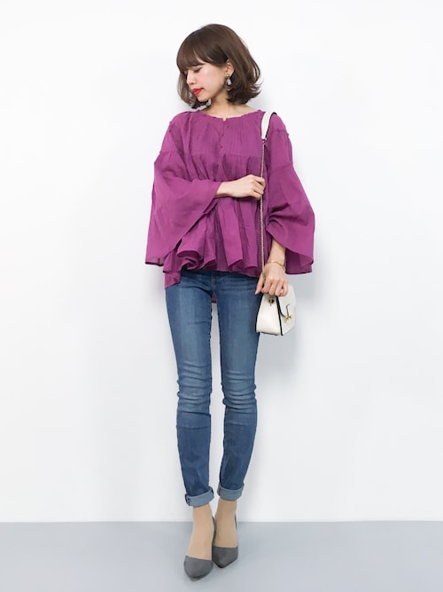 erikoさんのコーディネート