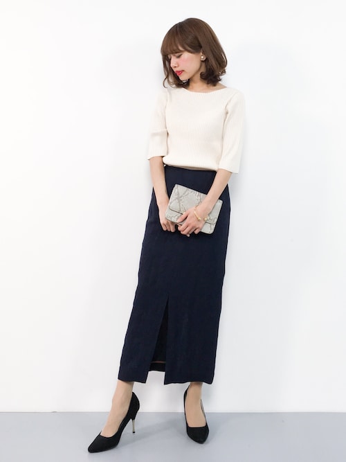 erikoさんのコーディネート