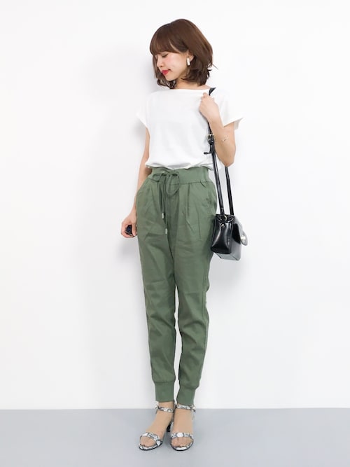 ZOZOTOWNeriko����́u�i�b�j�v���g�����R�[�f�B�l�[�g