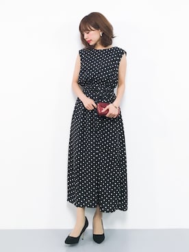 erikoさん(レディース・152cm)の夏コーディネート