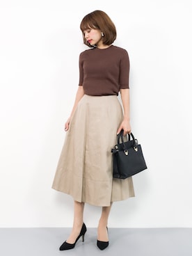 Plain Clothing プレーンクロージング の 人気パンプスが更に進化 足にフィットする低反発インソールで疲れを軽減 美しい立ち姿をキープする7 ヒール美脚ポインテッドトゥ ベーシックスエードパンプス パンプス Wear