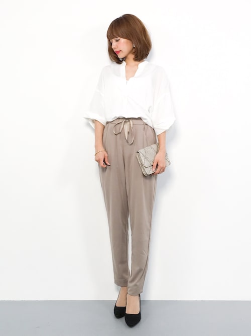 erikoさんのコーディネート