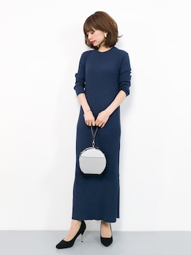 erikoさん（レディース・152cm）の夏コーディネート