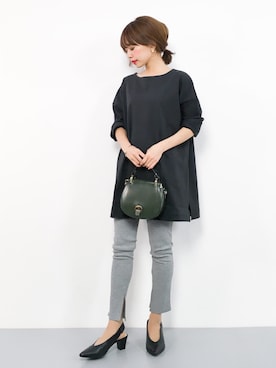 erikoさん(レディース・152cm)の夏コーディネート