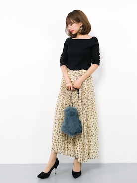 erikoさん(レディース・152cm)の秋コーディネート