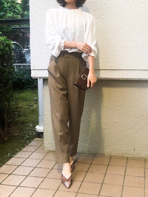 erikoさんのコーディネート