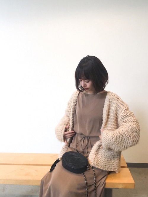 erikoさんのコーディネート
