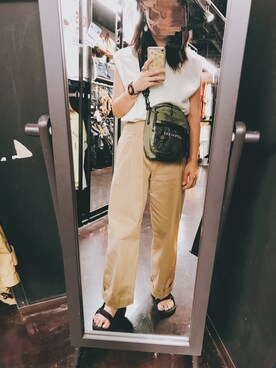 haruさんのコーディネート