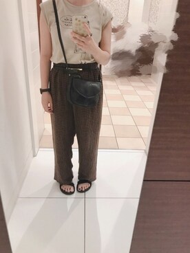 haruさんのコーディネート