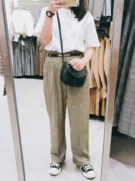 haruさんのコーディネート