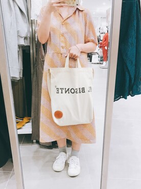 haruさんのコーディネート