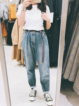 haruさんのコーディネート