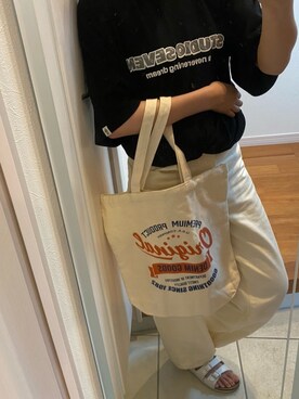 mさんのコーディネート