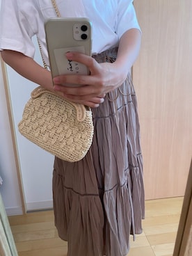 mさんのコーディネート