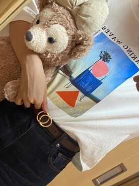 mさんのコーディネート