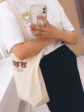 mさんのコーディネート