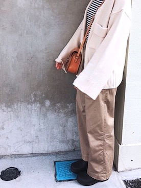 omi2さんのコーディネート