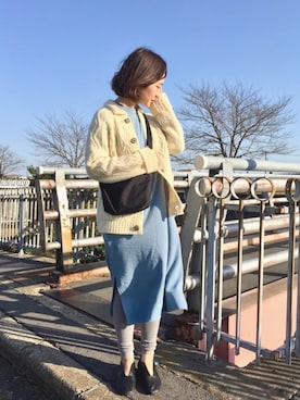 omi2さんのコーディネート