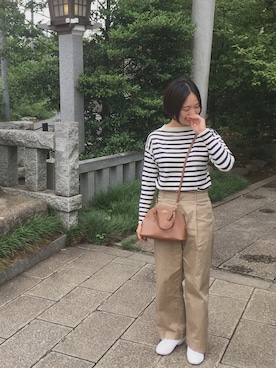 omi2さんのコーディネート