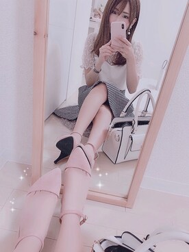 Rio   さんのコーディネート