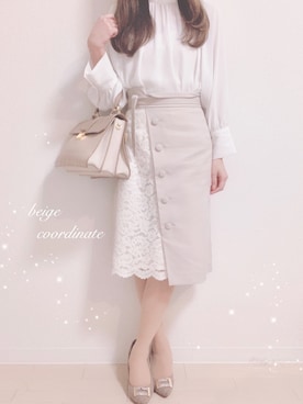 Rio   さんのコーディネート