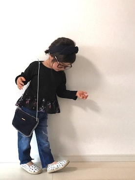 Hanyaさんのコーディネート